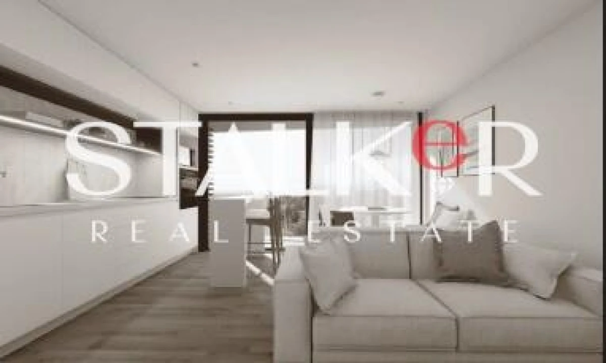 Apartamento T2 para Venda em São Felix da Marinha Foto 1