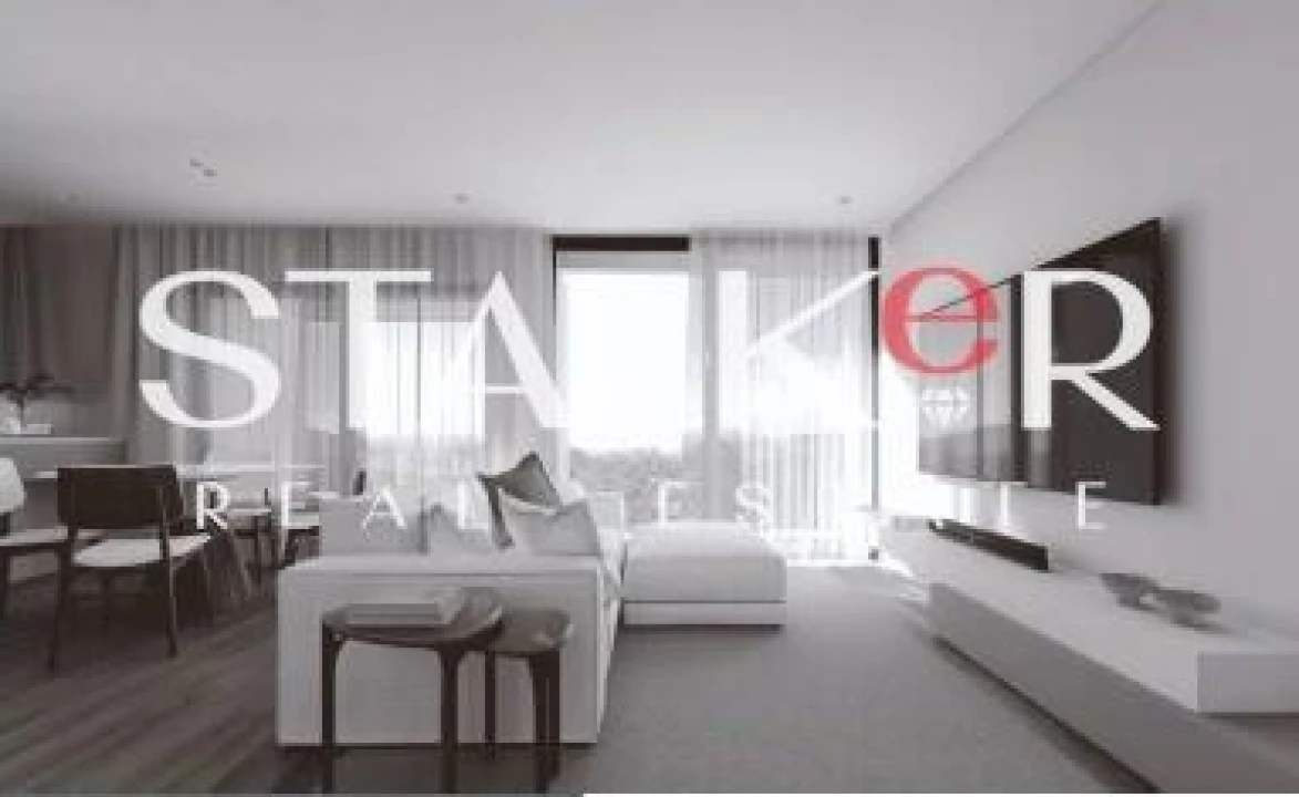 Apartamento T2 para Venda em São Felix da Marinha Foto 4