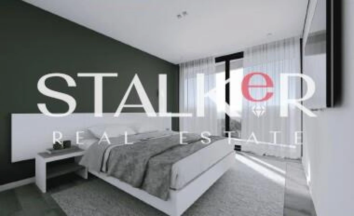 Apartamento T2 para Venda em São Felix da Marinha Foto 6