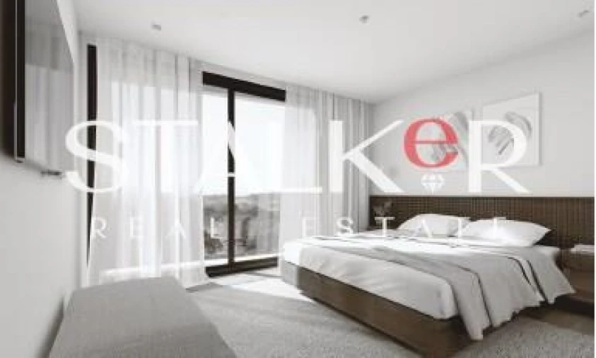 Apartamento T2 para Venda em São Felix da Marinha Foto 2