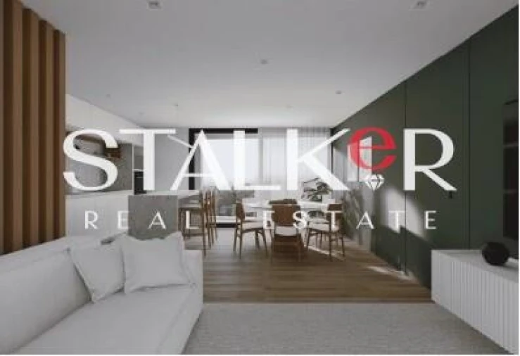 Apartamento T2 para Venda em São Felix da Marinha Foto 14