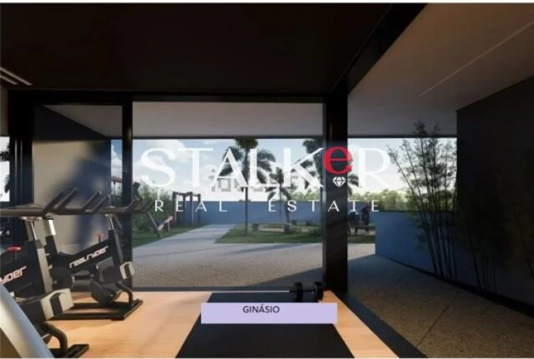 Apartamento T2 para Venda em São Felix da Marinha Foto 23