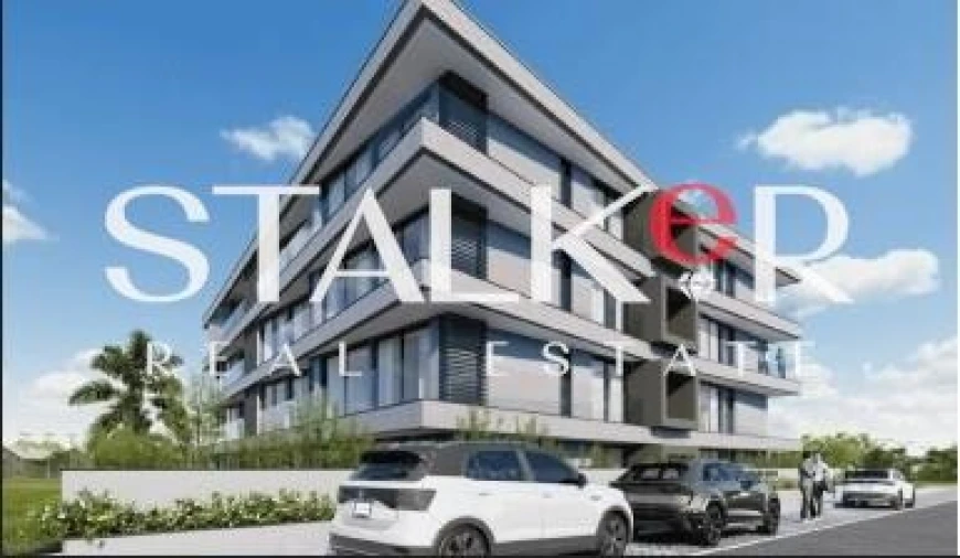 Apartamento T2 para Venda em São Felix da Marinha Foto 26