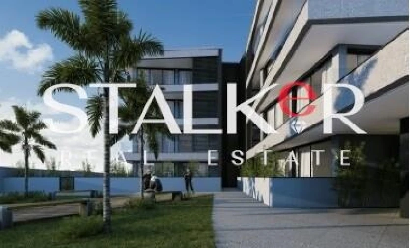 Apartamento T2 para Venda em São Felix da Marinha Foto 27