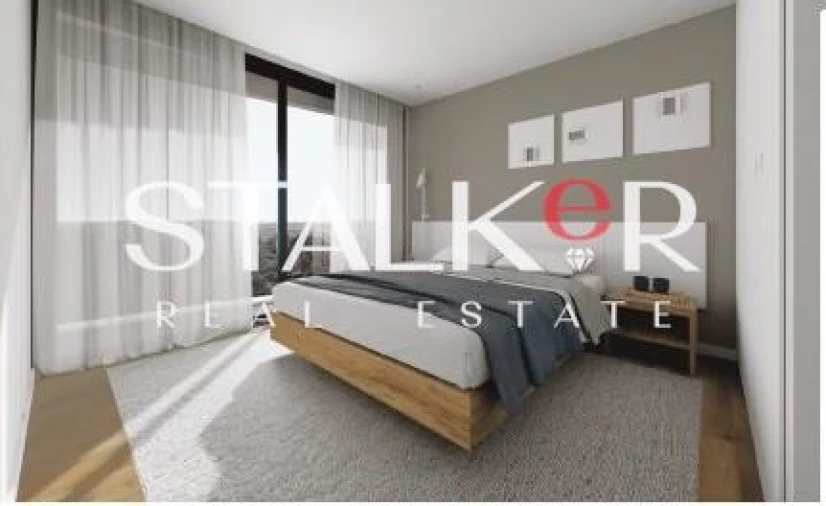 Apartamento T2 para Venda em São Felix da Marinha Foto 18