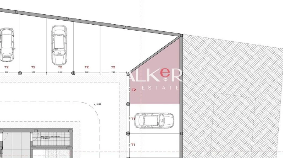 Apartamento T2 para Venda em São Felix da Marinha Foto 29