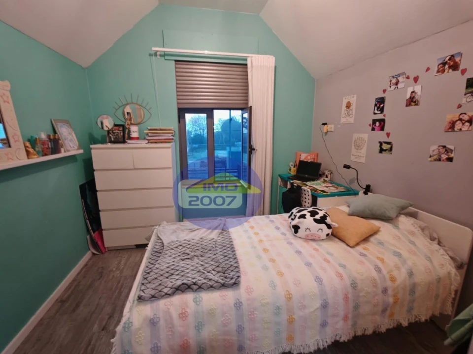 Moradia T4 para Venda em Arcozelo Foto 20