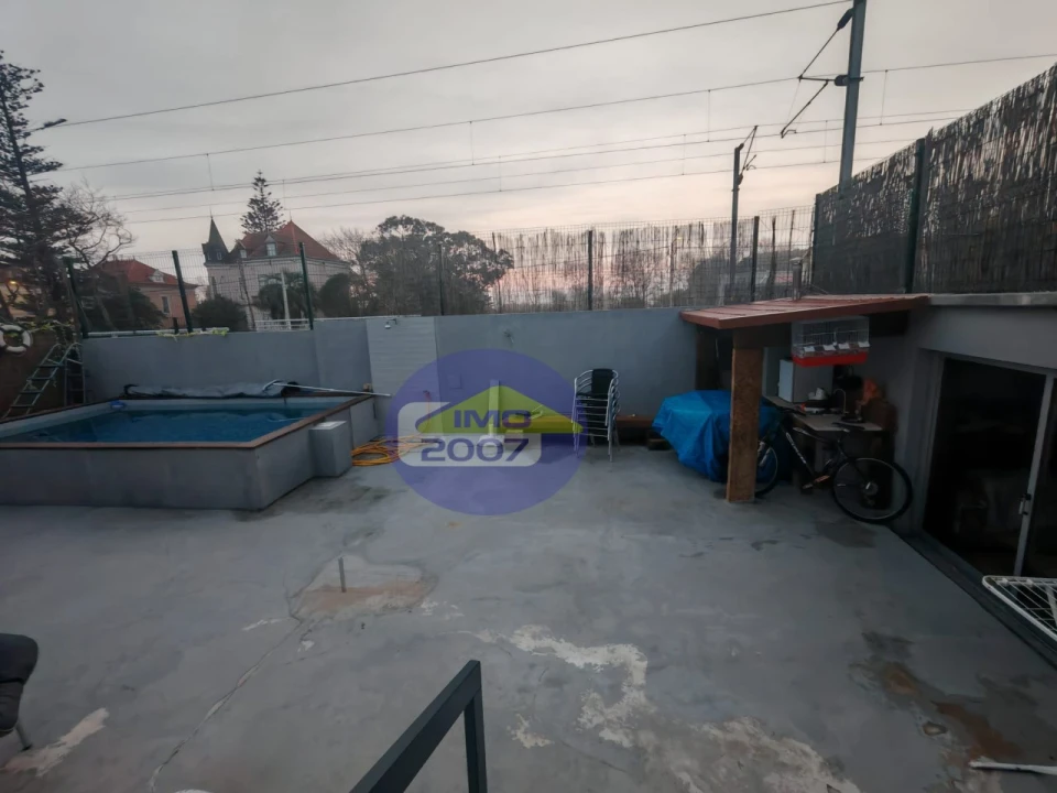 Moradia T4 para Venda em Arcozelo Foto 21