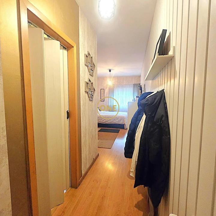 Apartamento T3 para Venda em Paredes Foto 8