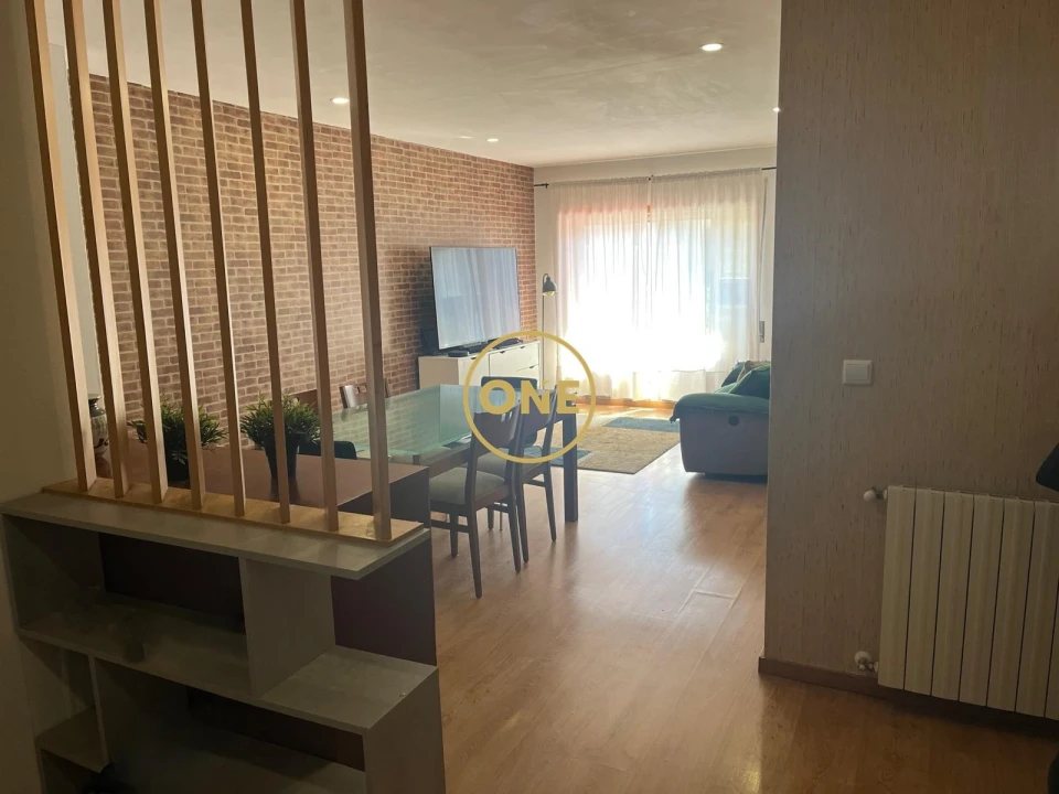 Apartamento T3 para Venda em Paredes Foto 1