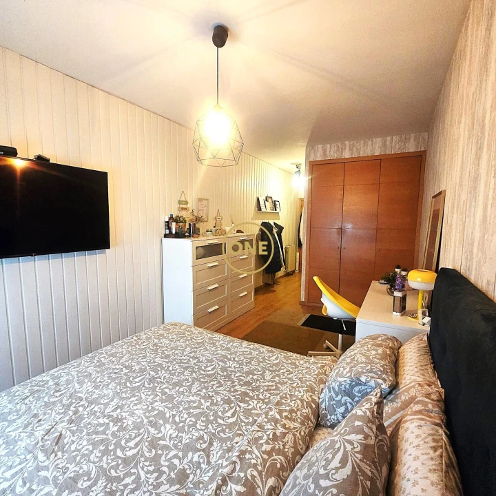 Apartamento T3 para Venda em Paredes Foto 10