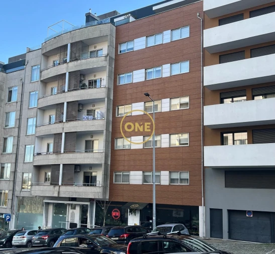 Apartamento T3 para Venda em Paredes Foto 1