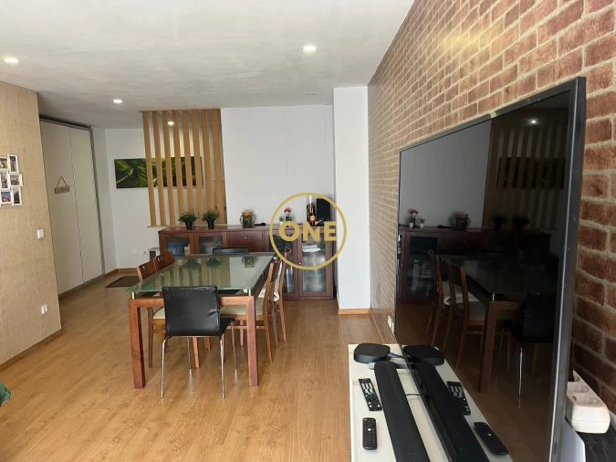 Apartamento T3 para Venda em Paredes Foto 3