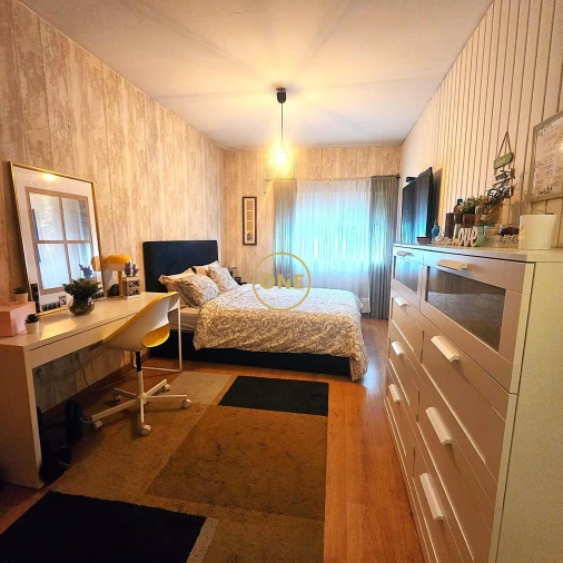 Apartamento T3 para Venda em Paredes Foto 9