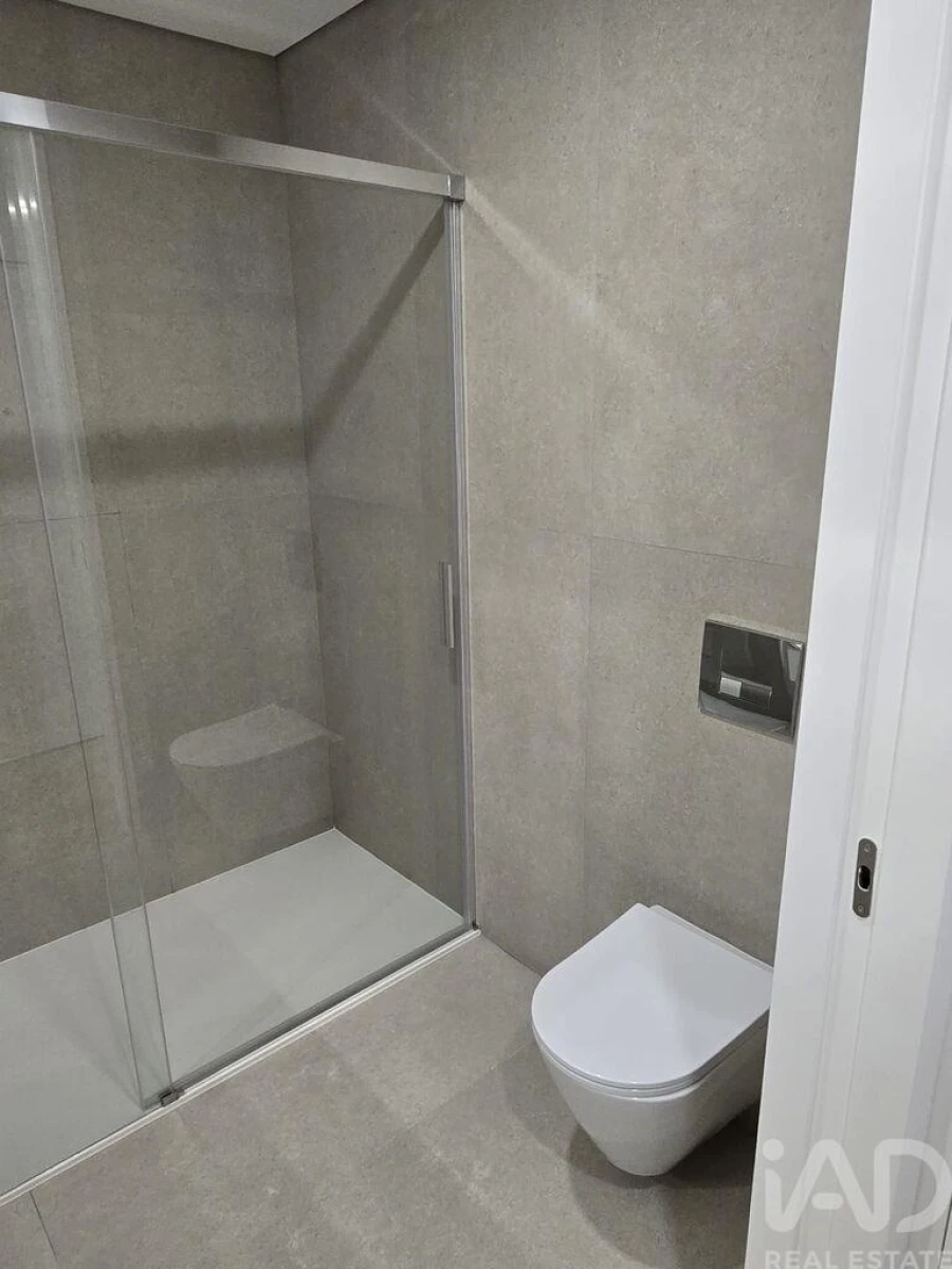 Apartamento para Venda em São Mamede de Infesta e Senhora da Hora Foto 5