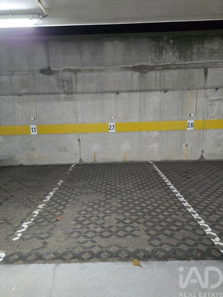 Apartamento para Venda em São Mamede de Infesta e Senhora da Hora Foto 11