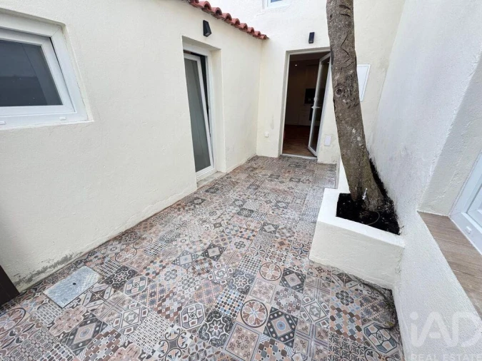 Moradia T2 para Venda em Ribafria e Pereiro de Palhacana Foto 7