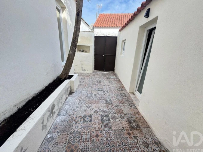 Moradia T2 para Venda em Ribafria e Pereiro de Palhacana Foto 5