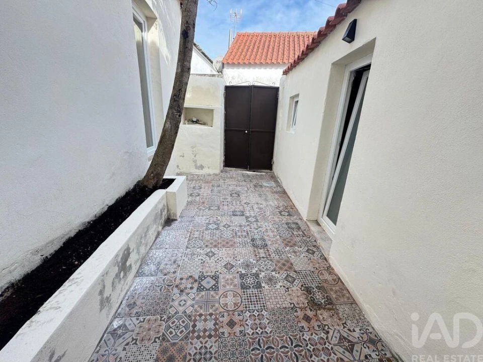 Moradia T2 para Venda em Ribafria e Pereiro de Palhacana Foto 5