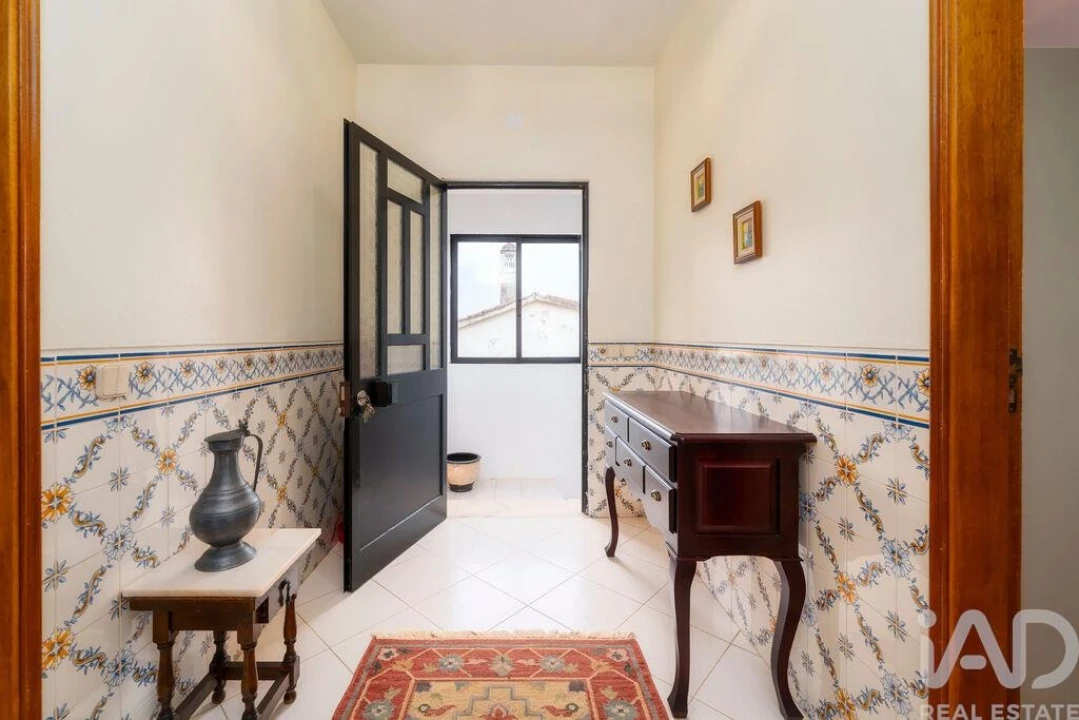 Moradia T5 para Venda em Alcantarilha e Pêra Foto 6