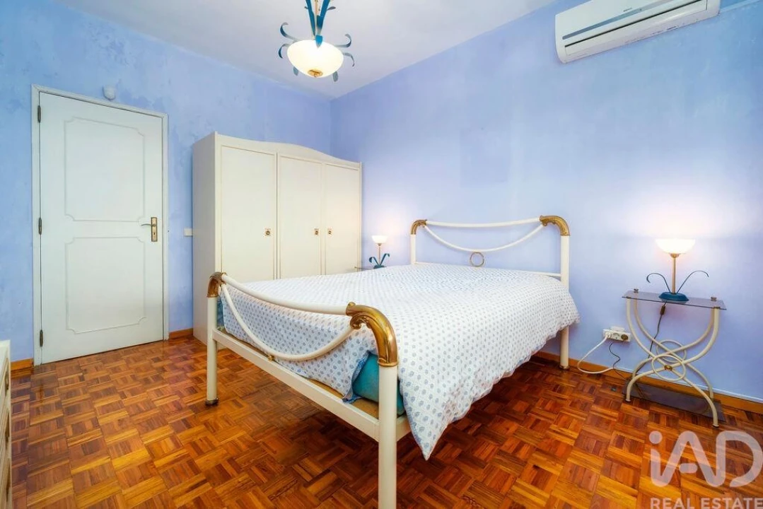 Moradia T5 para Venda em Alcantarilha e Pêra Foto 12