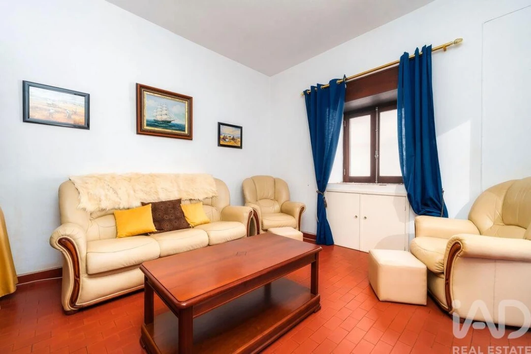 Moradia T5 para Venda em Alcantarilha e Pêra Foto 24