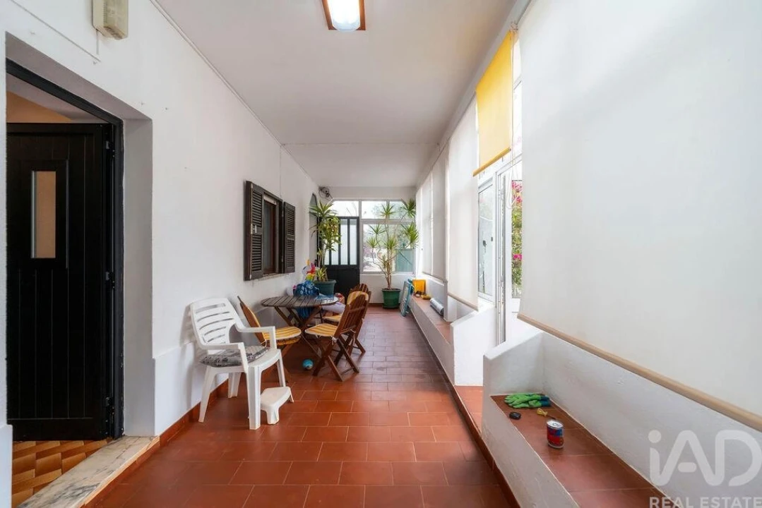 Moradia T5 para Venda em Alcantarilha e Pêra Foto 29