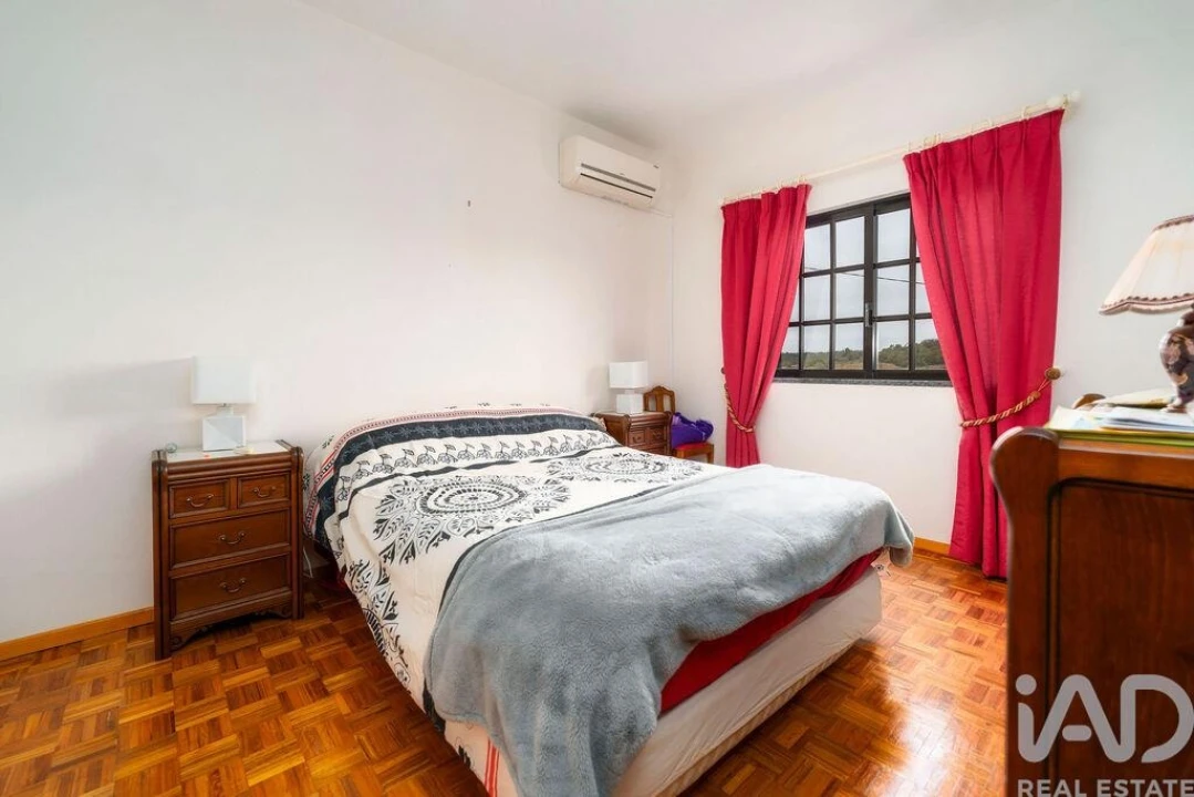 Moradia T5 para Venda em Alcantarilha e Pêra Foto 13