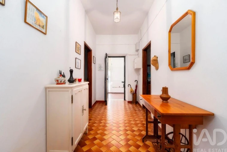 Moradia T5 para Venda em Alcantarilha e Pêra Foto 28