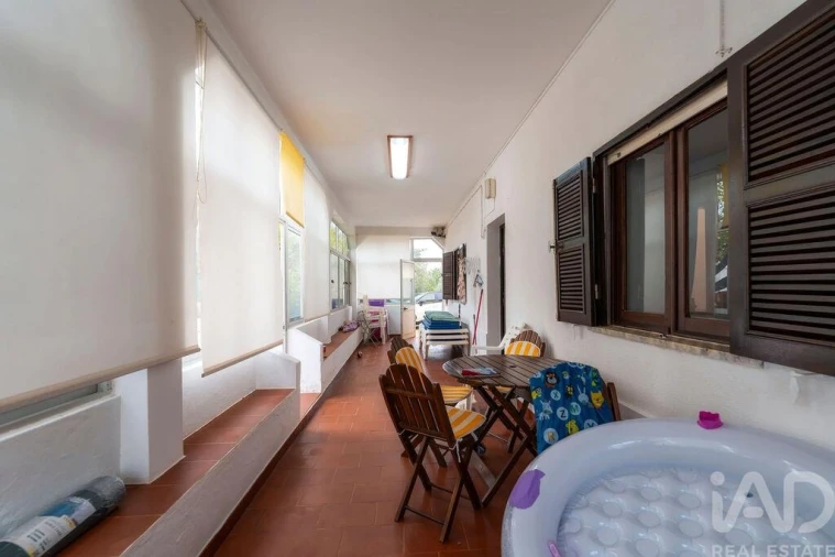 Moradia T5 para Venda em Alcantarilha e Pêra Foto 30