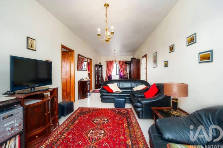 Moradia T5 para Venda em Alcantarilha e Pêra Foto 10