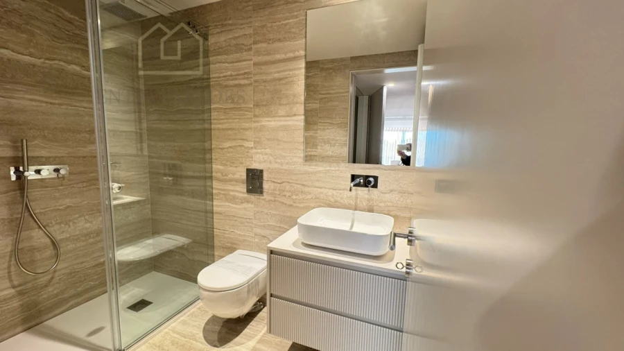 Apartamento T3 para Venda em São Felix da Marinha Foto 12