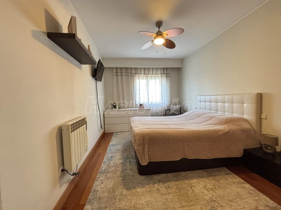 Apartamento T2 para Venda em Ermesinde Foto 8