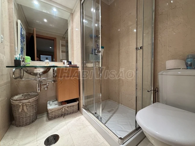 Apartamento T2 para Venda em Ermesinde Foto 7