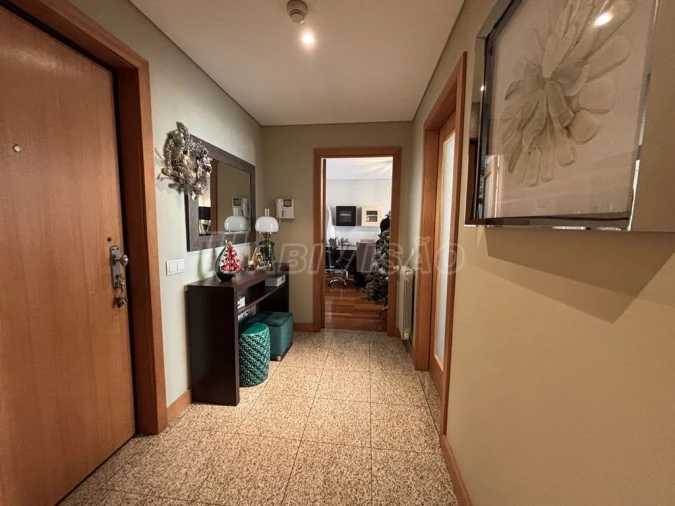 Apartamento T2 para Venda em Ermesinde