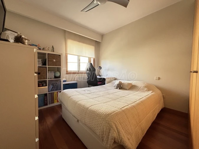Apartamento T2 para Venda em Ermesinde Foto 12
