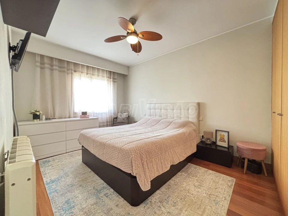 Apartamento T2 para Venda em Ermesinde Foto 9