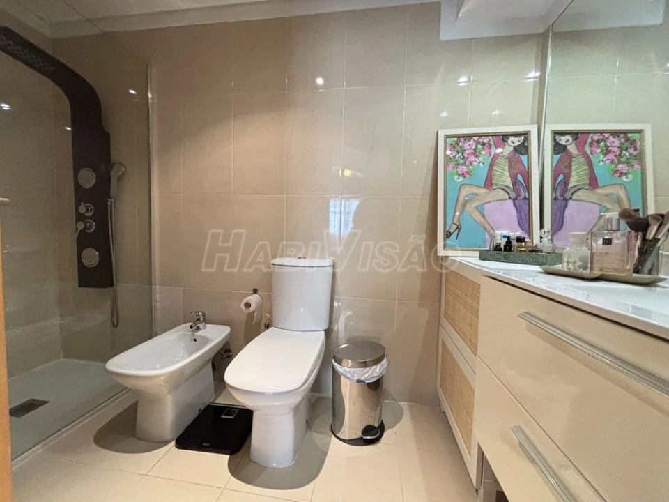 Apartamento T2 para Venda em Ermesinde Foto 10