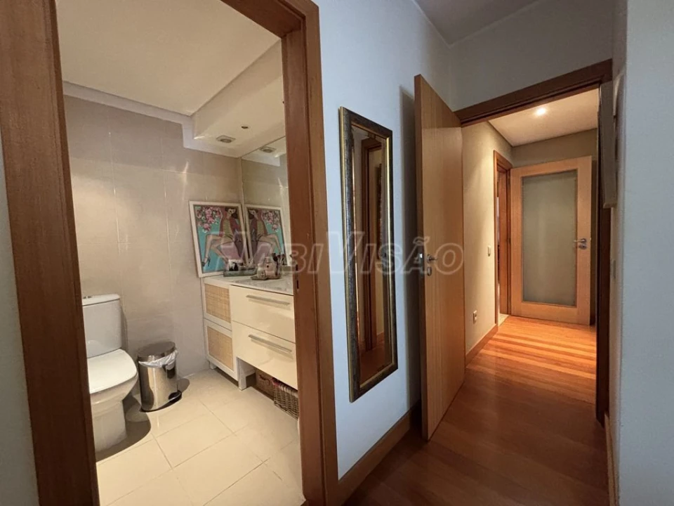 Apartamento T2 para Venda em Ermesinde Foto 11