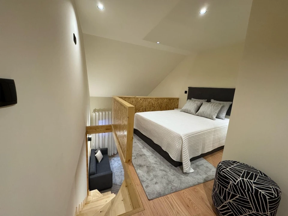 Moradia T1 para Venda em Creixomil Foto 8