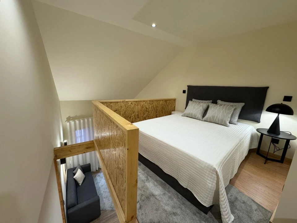 Moradia T1 para Venda em Creixomil Foto 7