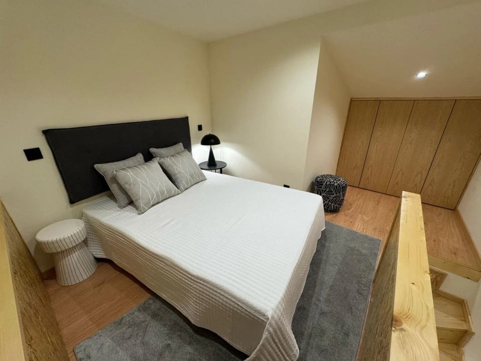 Moradia T1 para Venda em Creixomil Foto 9