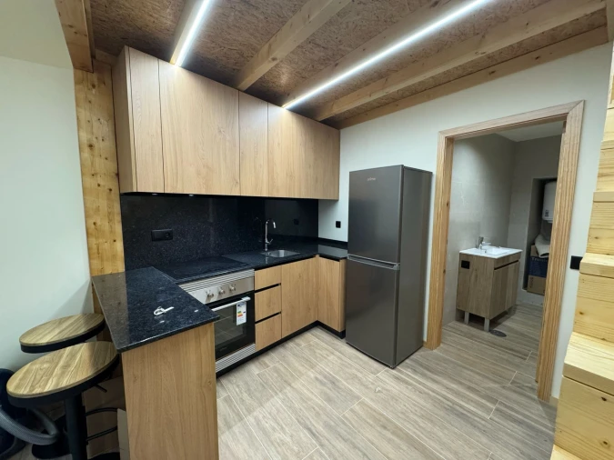 Moradia T1 para Venda em Creixomil Foto 4