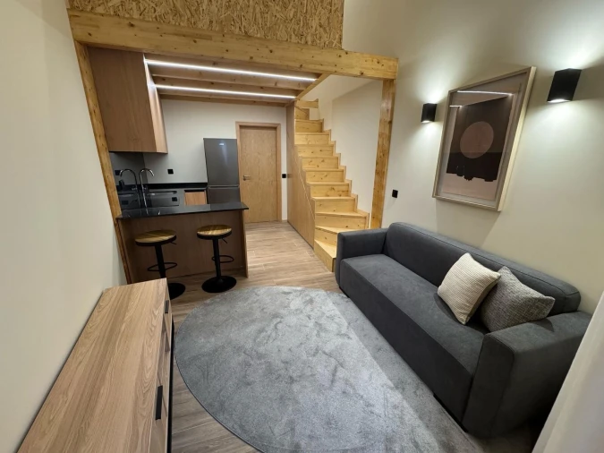 Moradia T1 para Venda em Creixomil Foto 1