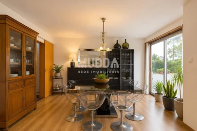 Moradia T4 para Venda em Torreira