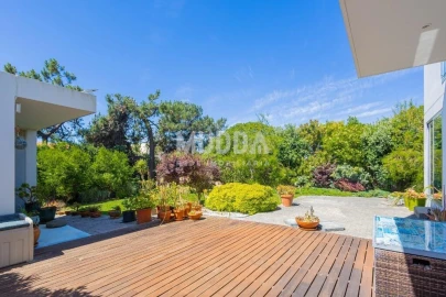 Moradia T4 para Venda em Torreira