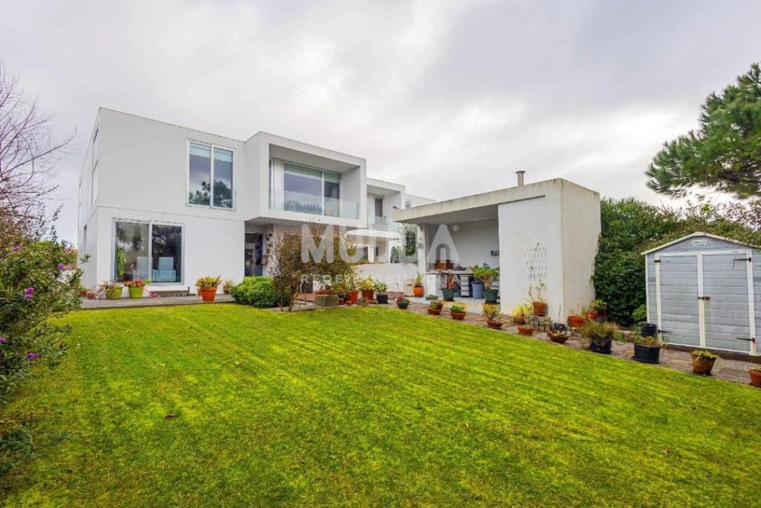 Moradia T4 para Venda em Torreira Foto 18