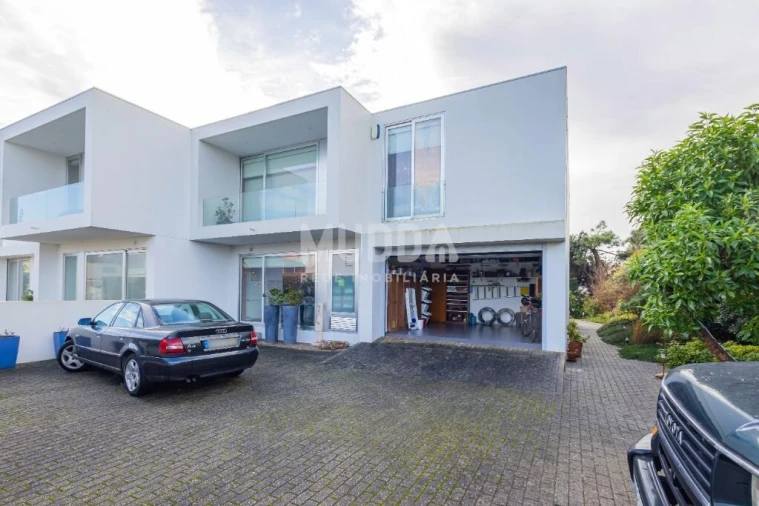 Moradia T4 para Venda em Torreira Foto 43