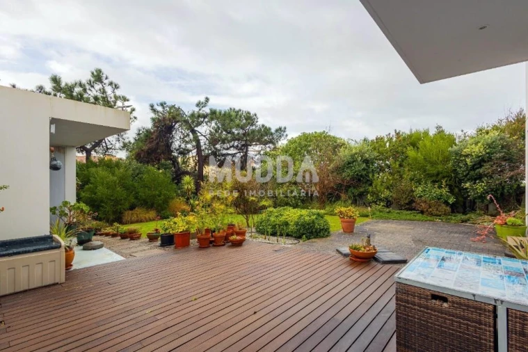 Moradia T4 para Venda em Torreira Foto 15