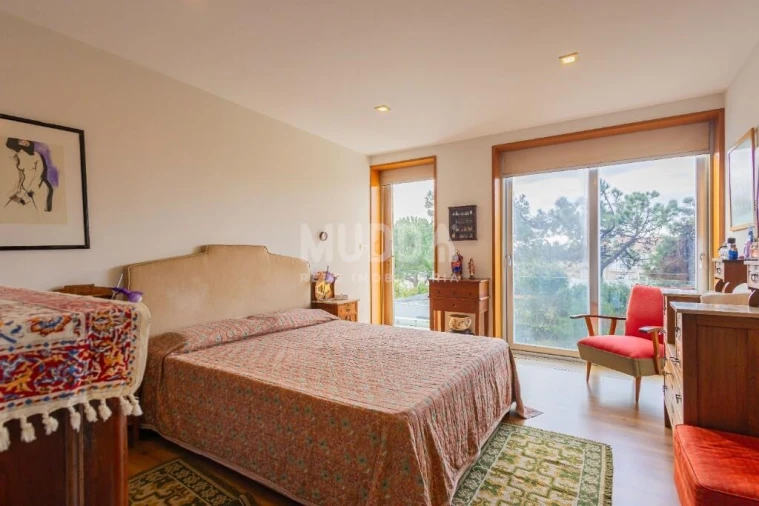 Moradia T4 para Venda em Torreira Foto 38